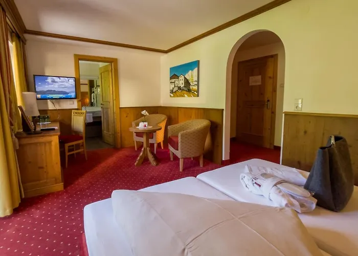 Platzer Superior Gerlos