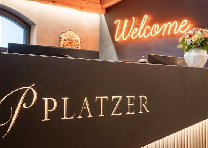 Platzer Superior Hotel Gerlos