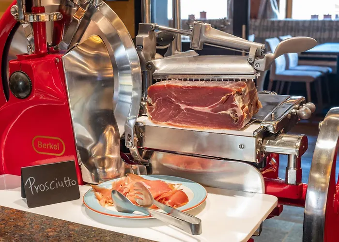 Platzer Superior 4* Gerlos