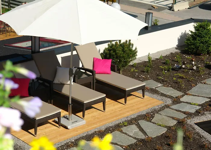 Platzer Superior Hotel