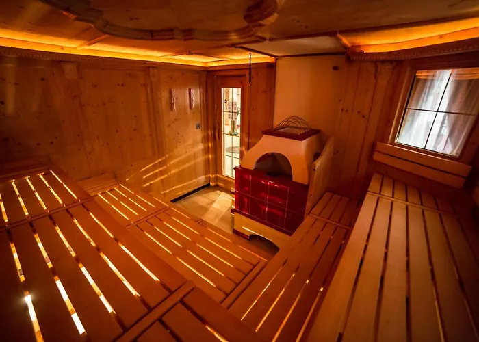 Hotel Platzer Superior