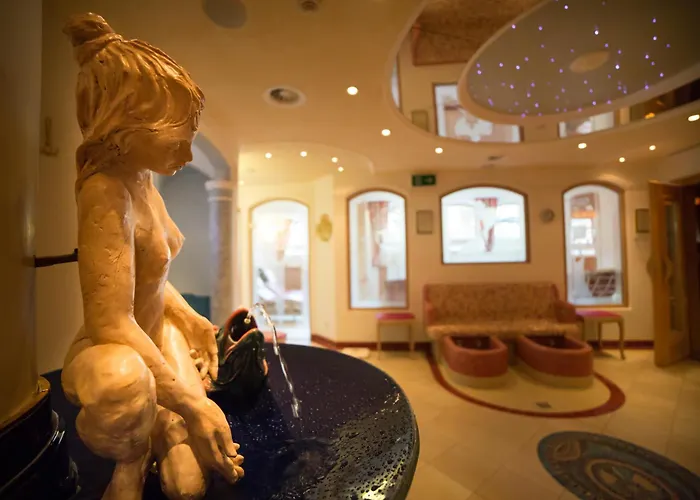 Platzer Superior Hotel 4*