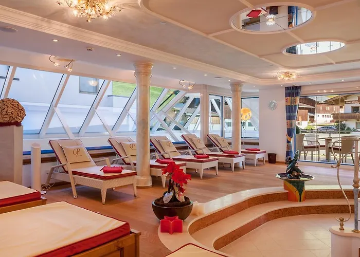 Hotel Platzer Superior