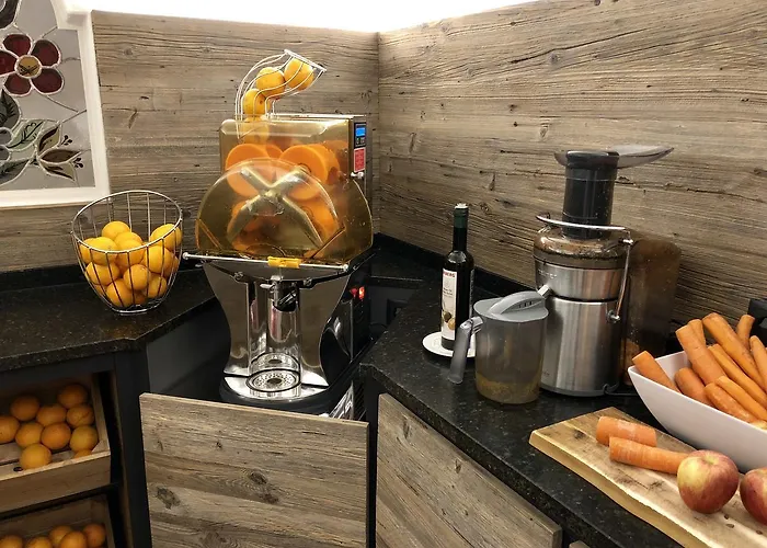 Hotel Platzer Superior Gerlos