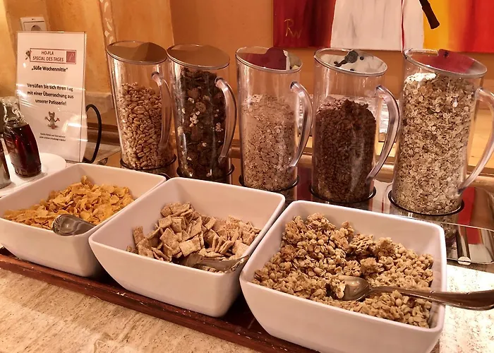 Hotel Platzer Superior